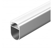 Профиль Arlight WARDROBE-1930-2000 ANOD 053565