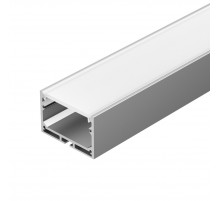 Профиль Arlight SL-LINE-4932-3000 ANOD (BY) (Алюминий) 061368