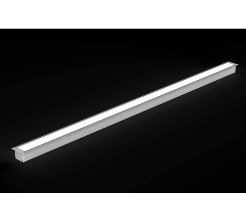 Профиль алюминиевый DesignLed LE.4932 001082