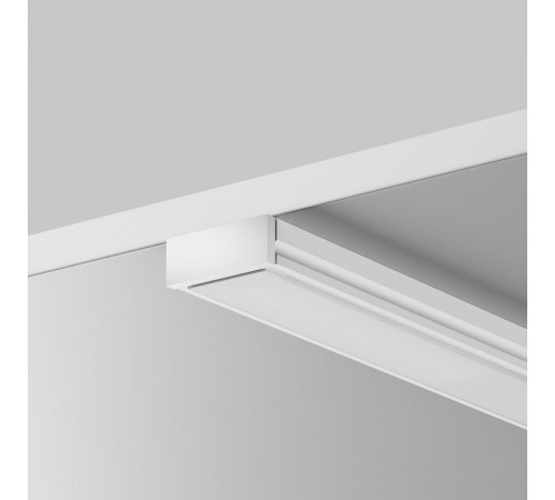 Комплект заглушек для профиля 15×06 10шт Maytoni Led Strip ALM-001-W-EC 642020 Комплект заглушек для профиля 15×06 10шт Maytoni Led Strip ALM-001-W-EC 642020