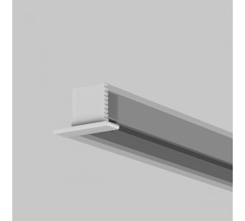 Комплект заглушек для профиля 12×09 10шт Maytoni Led Strip ALM-1209-EC 642068 Комплект заглушек для профиля 12×09 10шт Maytoni Led Strip ALM-1209-EC 642068