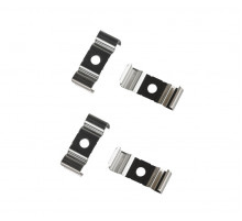 Набор крепежей Эра 1520-4 для профиля 1520 4шт