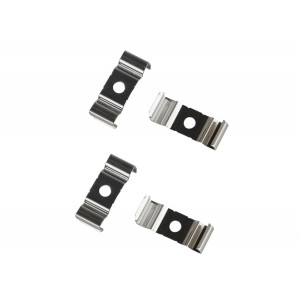 Набор крепежей Эра 1520-4 для профиля 1520 4шт