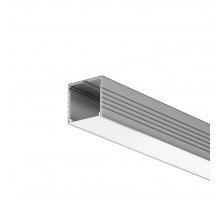 Алюминиевый профиль накладной Maytoni Led Strip ALM-3535AT-S-2M 631008