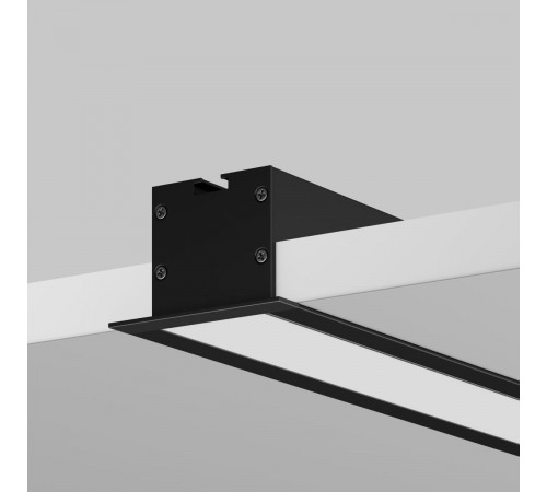 Комплект заглушек для профиля 50×35 2шт Maytoni Led Strip ALM-5035T-B-EC 642035 Комплект заглушек для профиля 50×35 2шт Maytoni Led Strip ALM-5035T-B-EC 642035