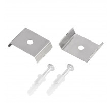 Держатель Arlight POWER-W100H70 (Металл) 058524