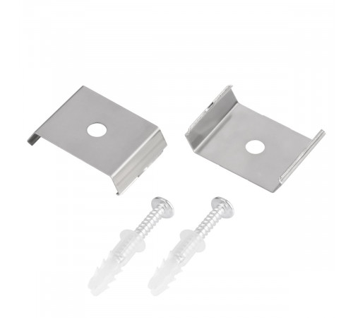 Держатель Arlight POWER-W100H70 (Металл) 058524