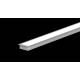 Профиль алюминиевый DesignLed LE.6332 001078