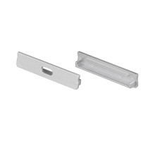 Заглушка Arlight SL-LINE-4009 SILVER 064788