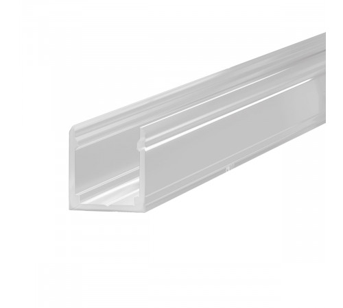 Пластиковый профиль Maytoni Led strip 432008 Пластиковый профиль Maytoni Led strip 432008