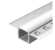 Профиль Arlight FANTOM-W20-H20-2000 ANOD 054185