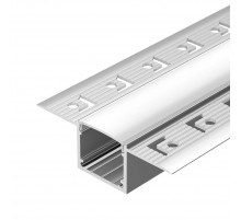 Профиль Arlight FANTOM-W20-H20-2000 ANOD 054185