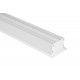 Профиль алюминиевый DesignLed LE.6332-W 003116
