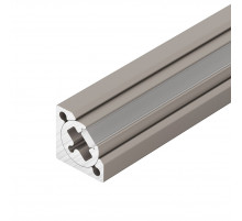 Профиль с экраном Arlight SL-KANT-H10-ROTATE-2000 CHAMPAGNE GOLD (Алюминий+пластик) 055323