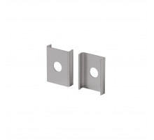 Комплект креплений для профиля 08×09 4шт Maytoni Led Strip ALM-0809-MT 642016