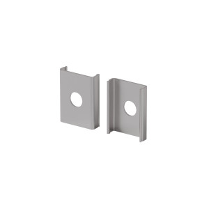 Комплект креплений для профиля 08×09 4шт Maytoni Led Strip ALM-0809-MT 642016