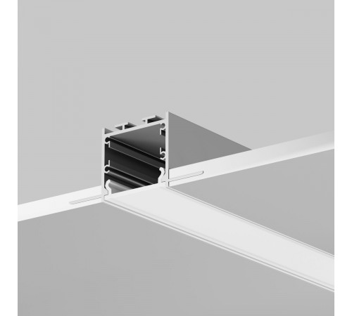 Профиль встраиваемый скрытого монтажа Maytoni Led Strip  636011