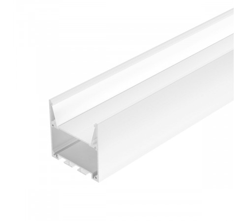 Профиль Arlight SL-LINE-5050-2000 WHITE с рефлектором (Алюминий) 064467