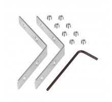 Соединитель профиля Arlight LINIA32-FANTOM-L120 Set (Металл) 062519