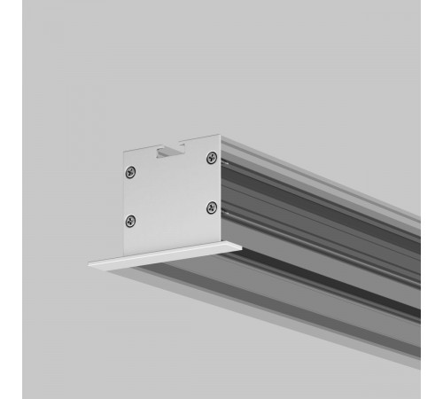 Комплект заглушек для профиля 50×35 2шт Maytoni Led Strip ALM-5035T-S-EC 642034 Комплект заглушек для профиля 50×35 2шт Maytoni Led Strip ALM-5035T-S-EC 642034