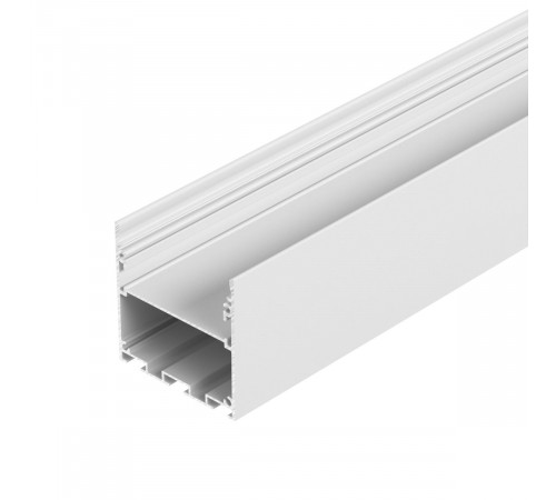 Профиль Arlight LINE-M-5050-2000 WHITE (Алюминий) 062210