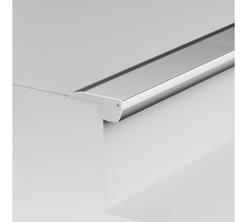 Алюминиевый профиль встраиваемый в пол Maytoni Led Strip ALM-5920-S-2M 636025