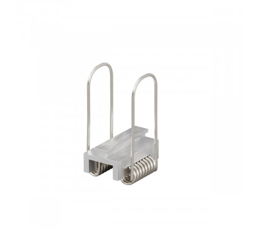 Комплект креплений для профиля 22×22 4шт Maytoni Led Strip ALM-2222-MТ 642052