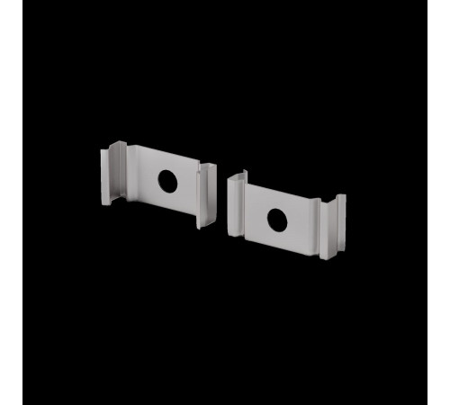 Комплект креплений для профиля 18×06 4шт Maytoni Led Strip ALM-1806-MT 642076 Комплект креплений для профиля 18×06 4шт Maytoni Led Strip ALM-1806-MT 642076