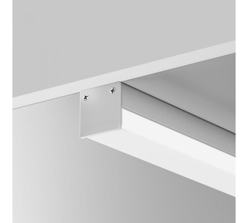 Комплект заглушек для профиля 20×20 2шт Maytoni Led Strip ALM-2020B-EC 642077 Комплект заглушек для профиля 20×20 2шт Maytoni Led Strip ALM-2020B-EC 642077