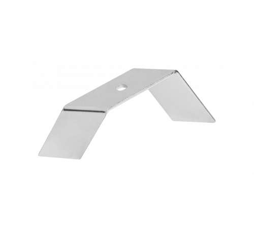 Профиль алюминиевый DesignLed LE.6332-W 003116