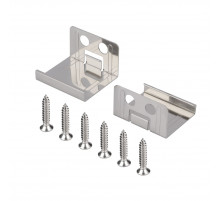 Держатель Arlight SL-SLIM20 настенный (Металл) 059048