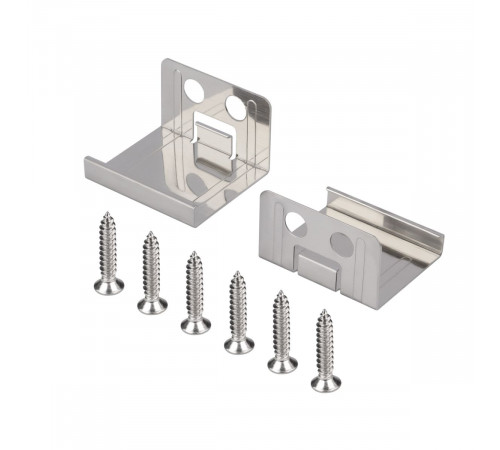 Держатель Arlight SL-SLIM20 настенный (Металл) 059048