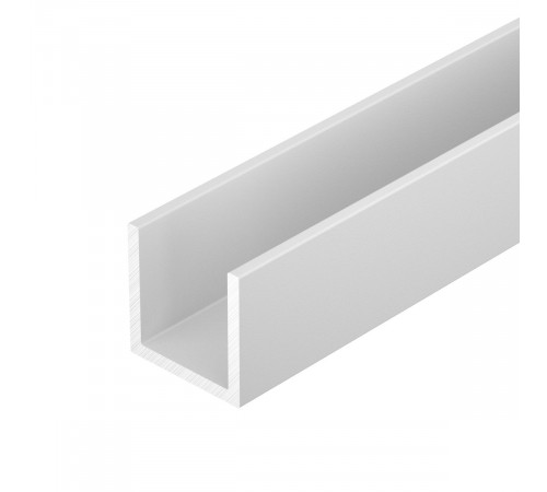 Профиль Arlight П-образный TECH-1515-3000 WHITE (Алюминий) 063514