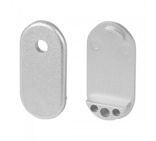 Комплект заглушек Arlight WARDROBE-1530 (Пластик) 050160 Комплект заглушек Arlight WARDROBE-1530 (Пластик) 050160