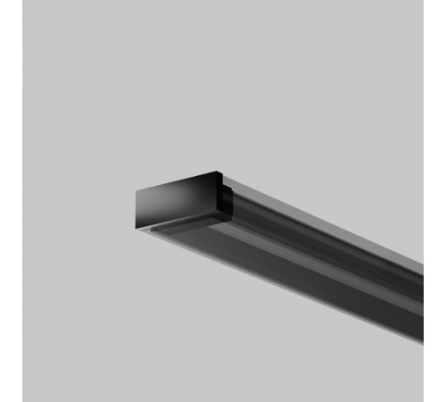 Комплект заглушек для профиля 15×06 10шт Maytoni Led Strip ALM-001-B-EC 642019 Комплект заглушек для профиля 15×06 10шт Maytoni Led Strip ALM-001-B-EC 642019