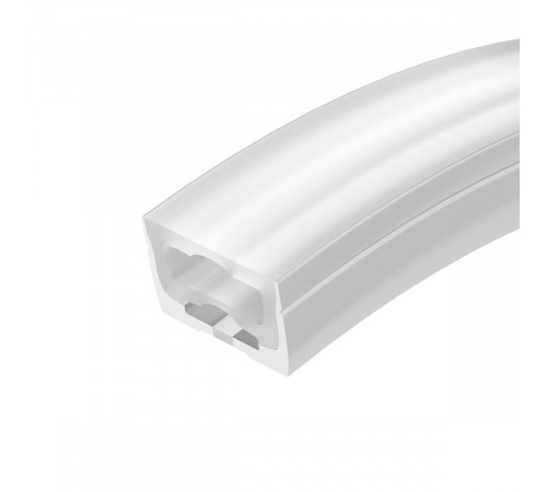 Силиконовый профиль Arlight WPH-FLEX-3020-TOP-S16-10m WHITE (Силикон) 062838