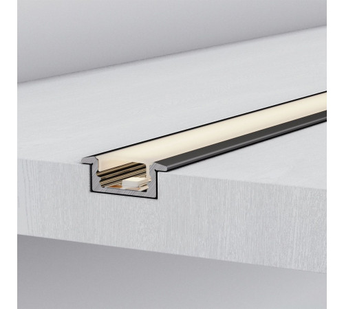 Профиль Arlight LINE-2308-F-2000 WHITE 044237(1) Профиль Arlight LINE-2308-F-2000 WHITE 044237(1)