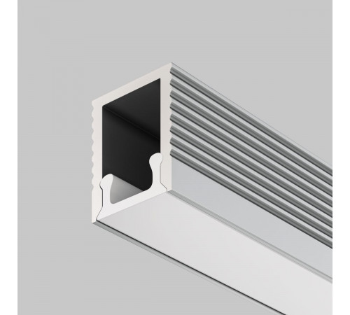Профиль накладной Maytoni Led Strip ALM-0809-S-2M 631010