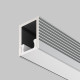 Профиль накладной Maytoni Led Strip ALM-0809-S-2M 631010