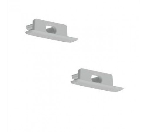 Заглушка Arlight для MIC-FS-S с отверстием 047228 Заглушка Arlight для MIC-FS-S с отверстием 047228