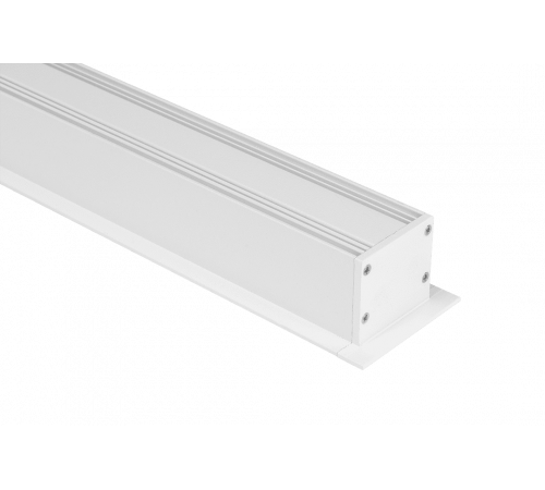 Профиль алюминиевый DesignLed LE.4932-W 003118