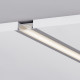 Профиль Arlight SL-SLIM-2206-F-2000 ANOD (BY) (Алюминий) 067108