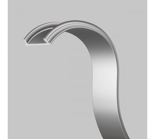 Профиль накладной с вертикальным изгибом Maytoni Led Strip  631016