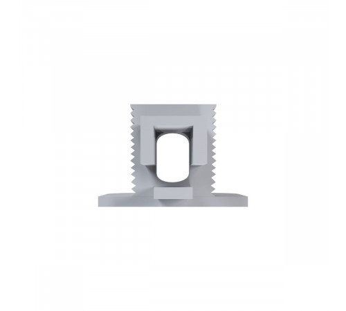 Комплект заглушек для алюминиевого профиля 08-39 2шт Apeyron З-08-39