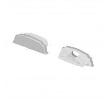 Комплект заглушек Arlight ARH-BENT-W18 (Пластик) 058904