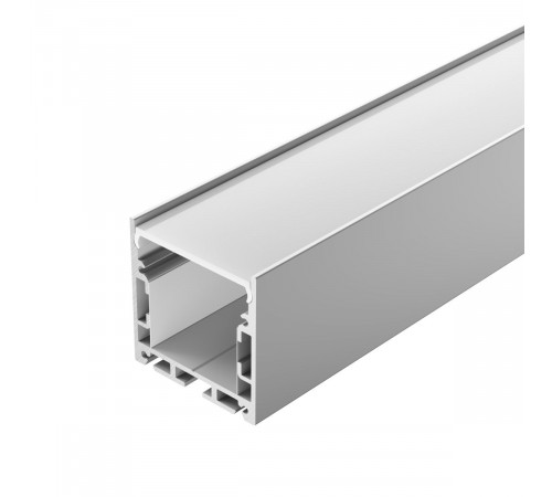 Профиль Arlight SL-LINE-3535-3000 ANOD с рефлектором (Алюминий) 064462