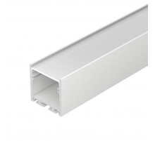 Профиль Arlight SL-LINE-3535-2000 WHITE (BY) (Алюминий) 063107