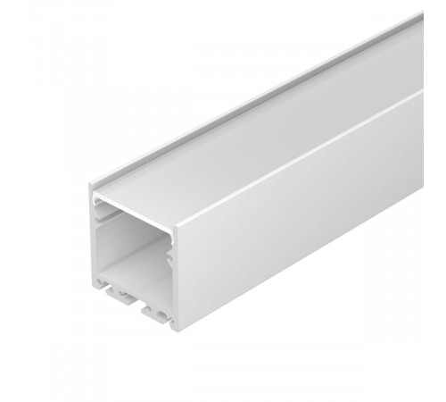 Профиль Arlight SL-LINE-3535-2000 WHITE (BY) (Алюминий) 063107