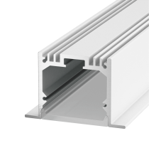 Профиль алюминиевый DesignLed LE.4932-W 003118