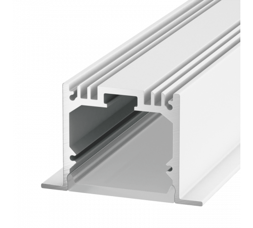 Профиль алюминиевый DesignLed LE.4932-W 003118